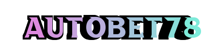 AUTOBET78 Logo